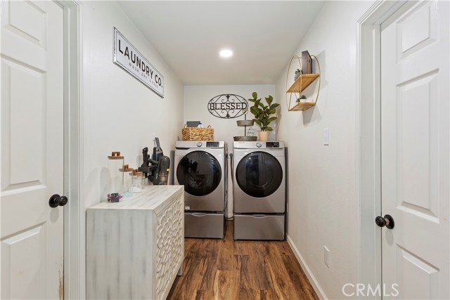 Detail Gallery Image 14 of 22 For 16090 Cajon St, Hesperia,  CA 92345 - 4 Beds | 2 Baths