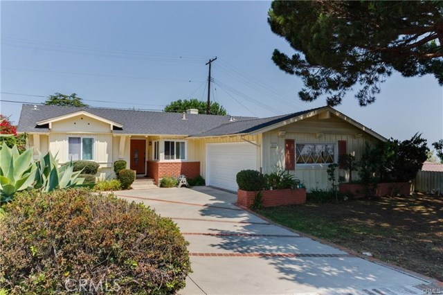 6005 Groveoak Place., Rancho Palos Verdes, California 90275, 4 Bedrooms Bedrooms, ,1 BathroomBathrooms,Residential,Sold,Groveoak Place.,SB19071673