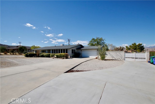 7390 Victoria Ave, Yucca Valley, CA 92284 photo 2