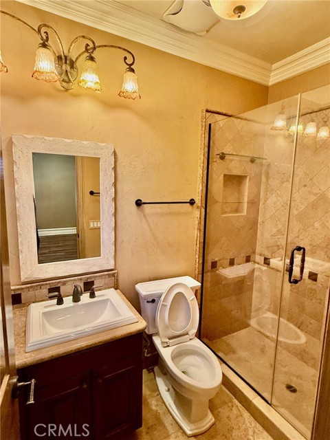 Detail Gallery Image 18 of 55 For 4928 Sundowner Ct, Rancho Cucamonga,  CA 91737 - 5 Beds | 5/1 Baths