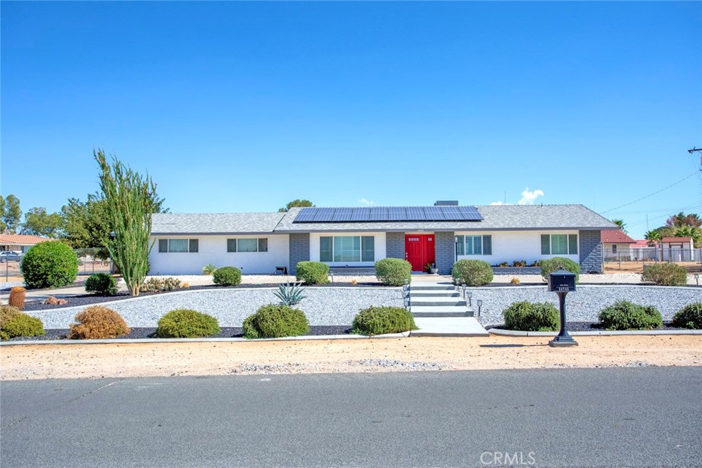 14745 Keota Road, Apple Valley, CA 92307