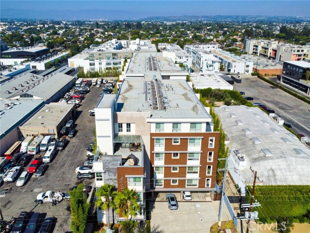 Detail Gallery Image 55 of 59 For 4140 Glencoe Ave #406,  Marina Del Rey,  CA 90292 - 2 Beds | 2 Baths