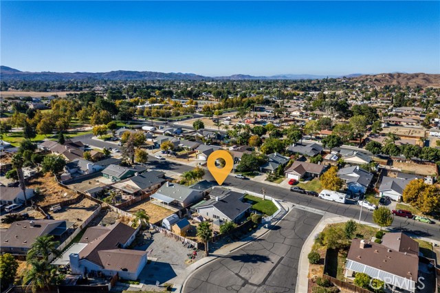 Detail Gallery Image 37 of 38 For 25136 Sansome St, Hemet,  CA 92544 - 4 Beds | 2 Baths