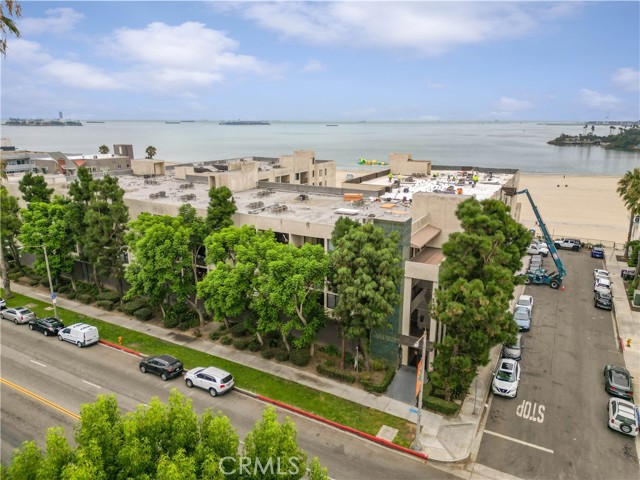 Detail Gallery Image 3 of 26 For 1140 E Ocean Bld #331,  Long Beach,  CA 90802 - 1 Beds | 1 Baths