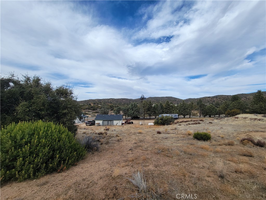 60861 Burnt Valley Road