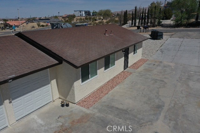 Detail Gallery Image 2 of 12 For 16278 Orick Ave 1b,  Victorville,  CA 92394 - 2 Beds | 2 Baths