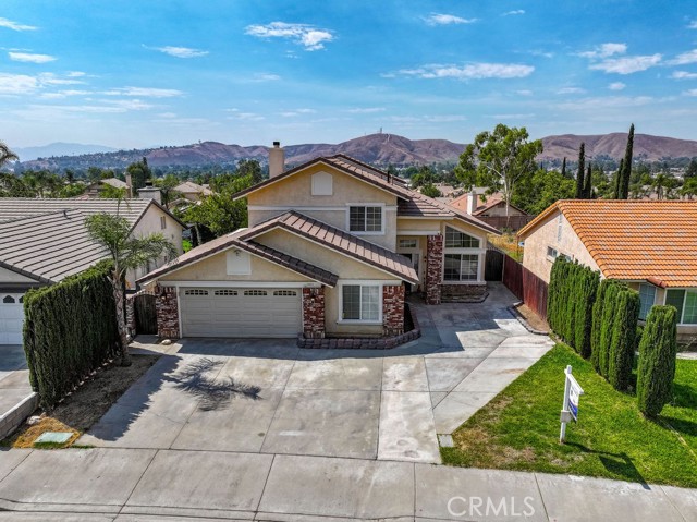 Detail Gallery Image 39 of 44 For 1083 W 57th St, San Bernardino,  CA 92407 - 5 Beds | 3 Baths