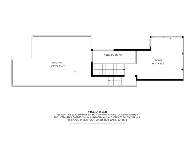 724 24th Place, Hermosa Beach, California 90254, 5 Bedrooms Bedrooms, 0 ,2 BathroomsBathrooms,Residential,For Sale,24th Place,0,SB26131877