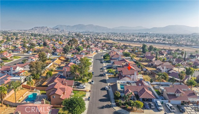 Detail Gallery Image 41 of 42 For 12261 Champlain St, Moreno Valley,  CA 92557 - 4 Beds | 2/1 Baths