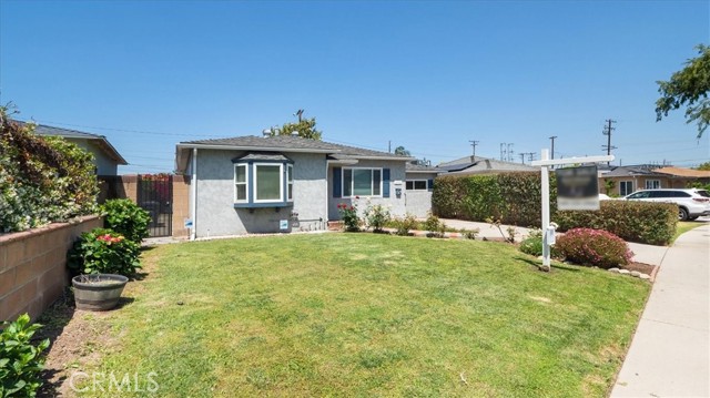 Detail Gallery Image 2 of 31 For 22025 Mariposa Ave, Torrance,  CA 90502 - 3 Beds | 1 Baths