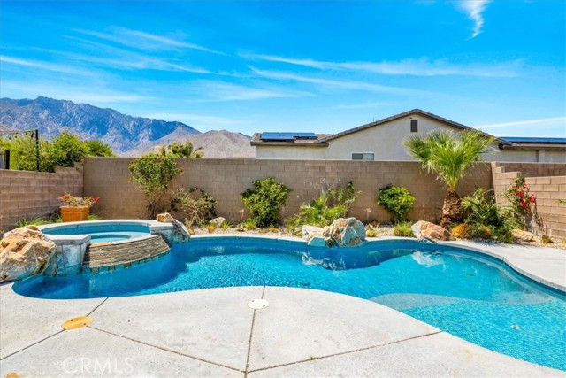 Detail Gallery Image 23 of 47 For 3773 Mission Peak, Palm Springs,  CA 92262 - 2 Beds | 2 Baths