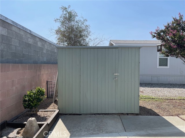 Detail Gallery Image 24 of 27 For 4400 W Florida Ave #223,  Hemet,  CA 92545 - 2 Beds | 1 Baths