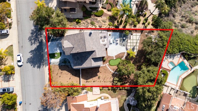 Detail Gallery Image 38 of 49 For 1941 N Onyx, Walnut,  CA 91789 - 4 Beds | 3 Baths