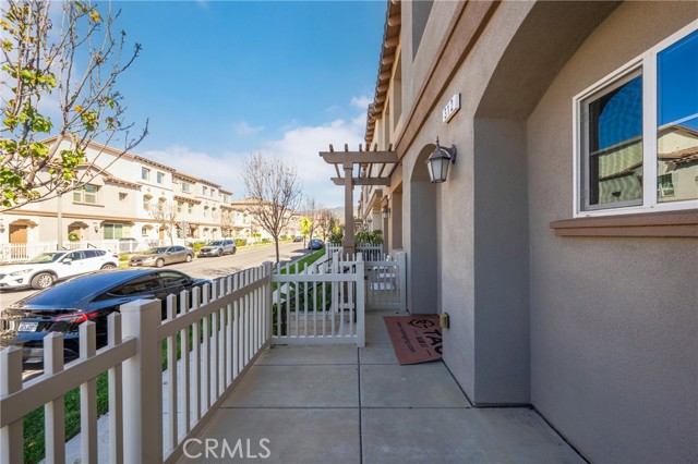 Detail Gallery Image 24 of 29 For 312 N Fenimore Ave, Azusa,  CA 91702 - 3 Beds | 3 Baths