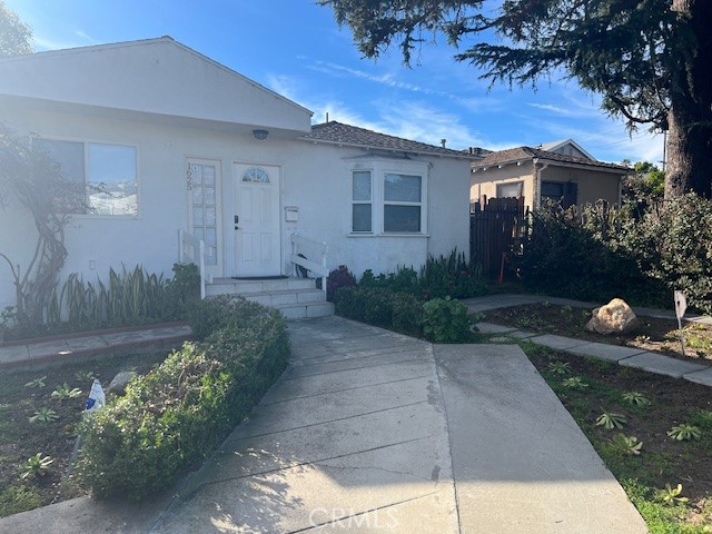 Detail Gallery Image 2 of 36 For 1625 Wellesley Ave, West Los Angeles,  CA 90025 - 4 Beds | 3 Baths