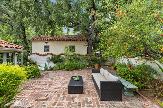 Detail Gallery Image 52 of 58 For 507 Garfield Ave, South Pasadena,  CA 91030 - 2 Beds | 2/1 Baths