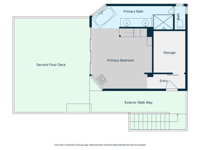 Detail Gallery Image 39 of 40 For 3436 Studio Dr, Cayucos,  CA 93430 - 3 Beds | 3 Baths