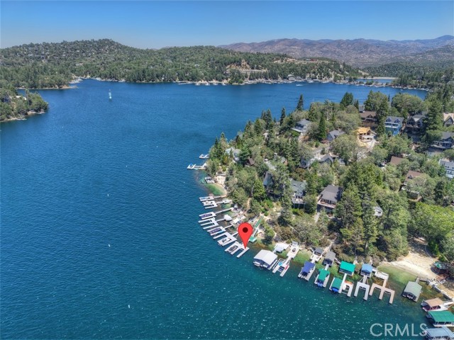 Detail Gallery Image 2 of 15 For 0 Dock S 401 a, Lake Arrowhead,  CA 92352 - 0 Beds | 0 Baths