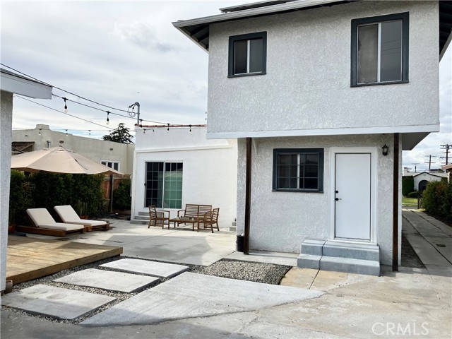 Detail Gallery Image 43 of 43 For 1818 W 81st, Los Angeles,  CA 90047 - 4 Beds | 3/1 Baths
