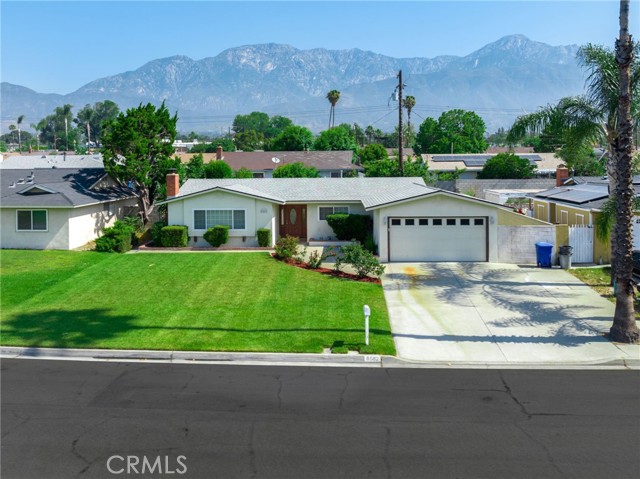 8582 La Vine St, Rancho Cucamonga, CA 91701