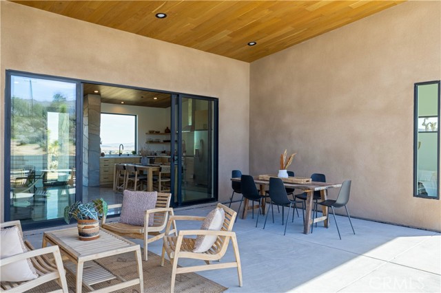 Detail Gallery Image 23 of 34 For 6738 Saddleback, Joshua Tree,  CA 92252 - 2 Beds | 2 Baths