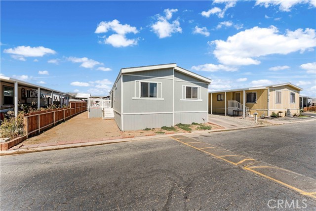 Detail Gallery Image 7 of 52 For 1550 20th St #69,  Rosamond,  CA 93560 - 4 Beds | 2 Baths