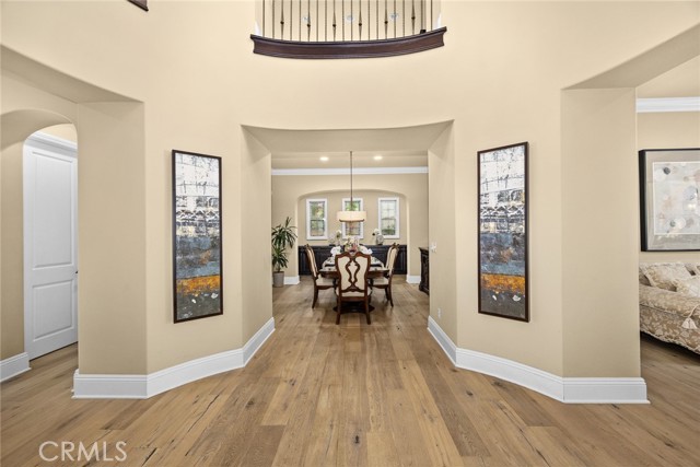 Detail Gallery Image 11 of 42 For 19668 Three Oaks Ln,, Walnut,  CA 91789 - 4 Beds | 4/1 Baths