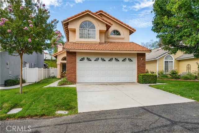 26663 Whippoorwill PL Unit: 75