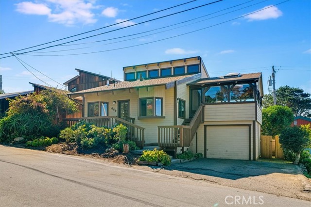 Detail Gallery Image 2 of 47 For 470 Warwick, Cambria,  CA 93428 - 2 Beds | 2 Baths