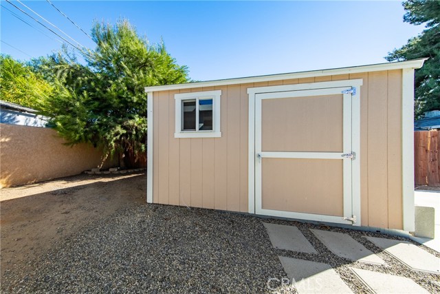 Detail Gallery Image 18 of 19 For 767 W George St, Banning,  CA 92220 - 2 Beds | 1 Baths