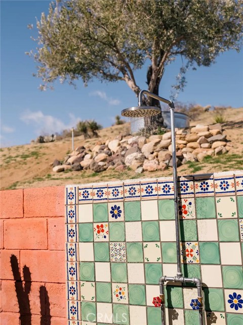 Detail Gallery Image 30 of 50 For 1122 Delgada Rd, Yucca Valley,  CA 92284 - 2 Beds | 1 Baths