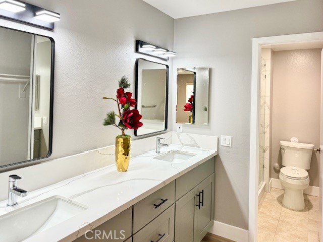 Detail Gallery Image 8 of 18 For 96 Greenfield #93,  Irvine,  CA 92614 - 2 Beds | 2 Baths