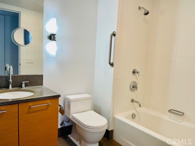 Detail Gallery Image 10 of 29 For 301 Mission St 3j,  San Francisco,  CA 94105 - 2 Beds | 2 Baths
