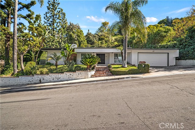 3454 Green Vista Drive, Encino (los Angeles), CA 91436 Listing Photo  2