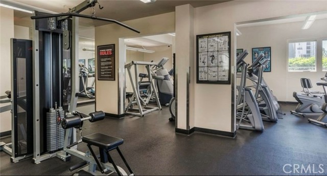 Detail Gallery Image 17 of 19 For 388 E Ocean Bld #718,  Long Beach,  CA 90802 - 2 Beds | 2 Baths