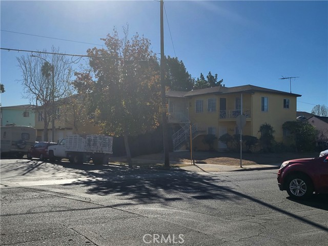 5144 21st Street, Los Angeles, California 90016, ,Multi-Family,For Sale,21st,PW25035817