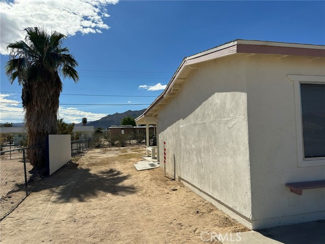 Detail Gallery Image 19 of 23 For 73933 Casita Dr, Twentynine Palms,  CA 92277 - 2 Beds | 2 Baths