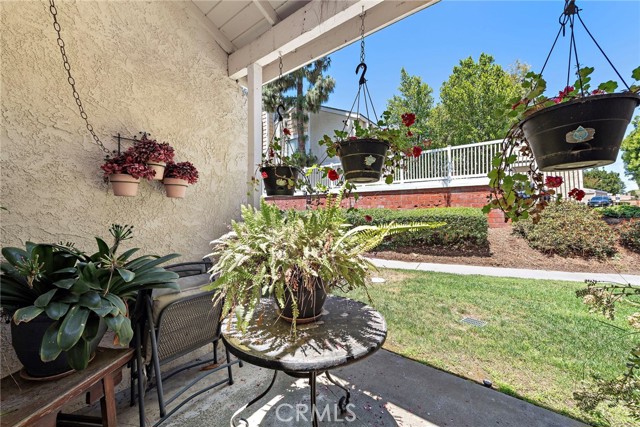 Detail Gallery Image 17 of 30 For 3340 E Collins Ave #30,  Orange,  CA 92867 - 3 Beds | 2/1 Baths
