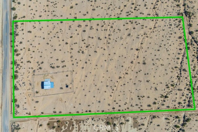 Detail Gallery Image 28 of 35 For 86515 Amboy Rd, Twentynine Palms,  CA 92277 - 1 Beds | 1 Baths