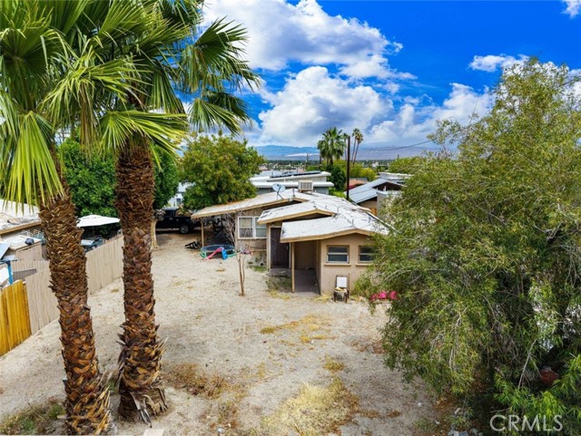 Detail Gallery Image 7 of 18 For 37540 Van Fleet Ave, Cathedral City,  CA 92234 - – Beds | – Baths