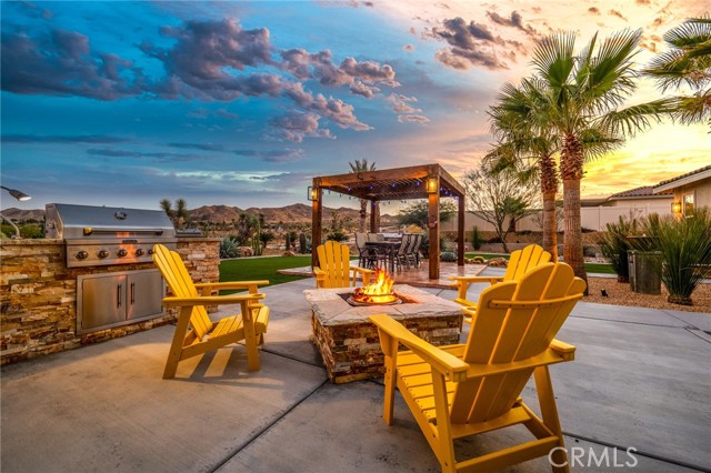 Detail Gallery Image 26 of 75 For 7935 Cibola Trl, Yucca Valley,  CA 92284 - 3 Beds | 2/1 Baths