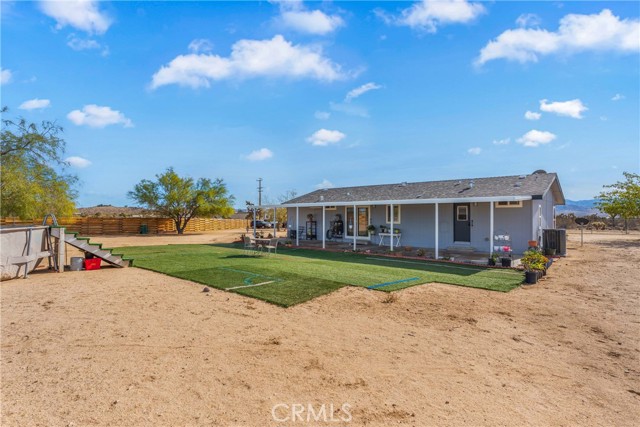 Detail Gallery Image 31 of 31 For 59260 Sunflower, Yucca Valley,  CA 92284 - 3 Beds | 2 Baths