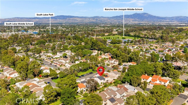 Detail Gallery Image 69 of 69 For 54 Willow Tree, Irvine,  CA 92612 - 4 Beds | 3 Baths