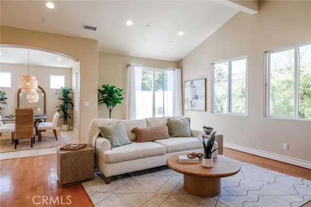 Detail Gallery Image 14 of 46 For 2210 Mathews Ave a,  Redondo Beach,  CA 90278 - 3 Beds | 2/1 Baths