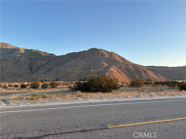 Detail Gallery Image 4 of 22 For 0 Bonita Ave, Cabazon,  CA 92230 - – Beds | – Baths