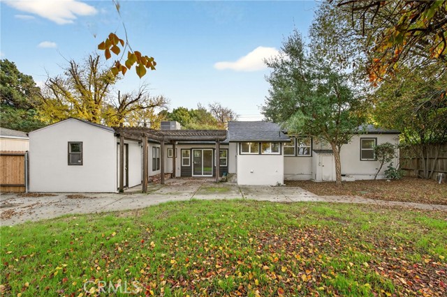 Detail Gallery Image 40 of 45 For 282 Connors Avenue, Chico,  CA 95926 - 4 Beds | 2 Baths