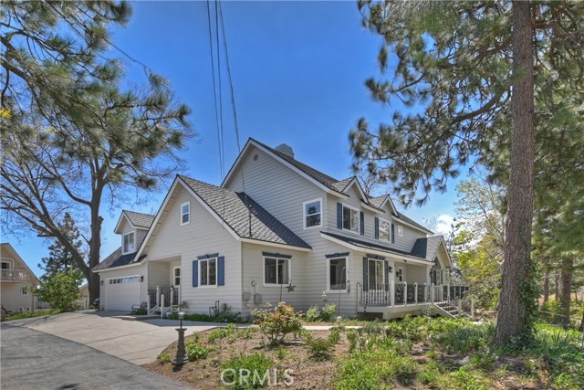 Detail Gallery Image 50 of 54 For 27513 St Bernard Ln, Lake Arrowhead,  CA 92352 - 5 Beds | 3 Baths