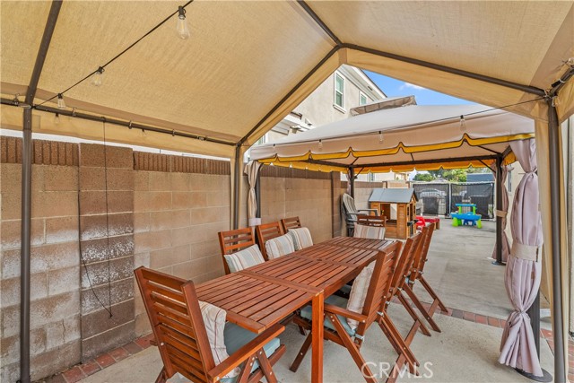 Detail Gallery Image 29 of 30 For 2117 S Della Ln, Anaheim,  CA 92802 - 4 Beds | 3/1 Baths