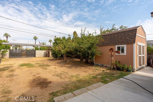 Detail Gallery Image 34 of 38 For 2243 9th St, Riverside,  CA 92507 - 4 Beds | 2 Baths