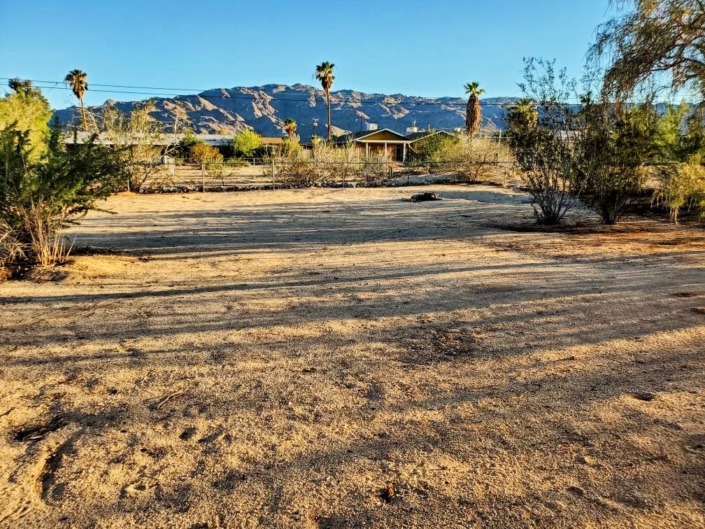 Detail Gallery Image 17 of 20 For 73393 Sun Valley Dr, Twentynine Palms,  CA 92277 - 3 Beds | 1/1 Baths